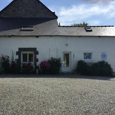 Le Petit Gite Blanc, Langourla Extérieur photo